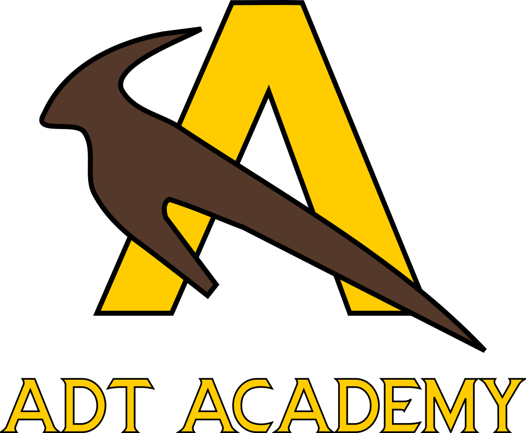 ADT Academy logo